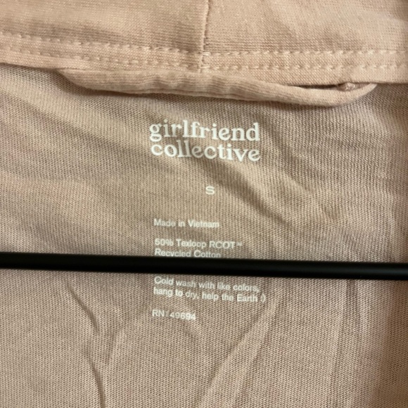 Girlfriend Collective Robe - Picture 4 of 5
